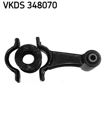 SKF VKDS 348070 Rúd/kar, stabilizátor MERCEDES-BENZ