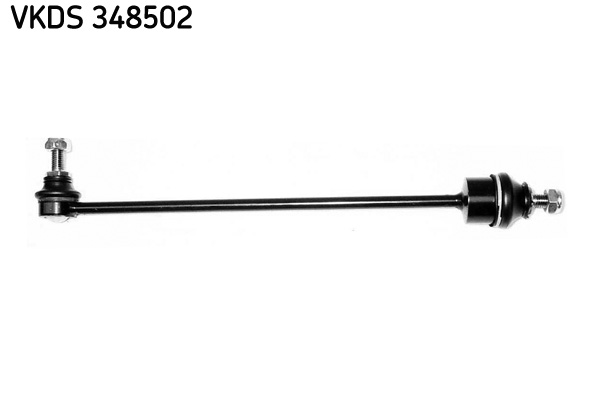 SKF VKDS 348502 Rúd/kar, stabilizátor MINI