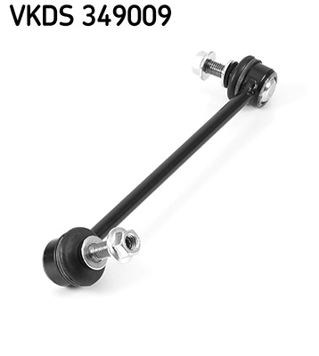 SKF VKDS 349009 Rúd/kar, stabilizátor TESLA