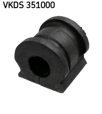 SKF VKDS 351000 csapágypersely, stabilizátor AUDI SEAT SKODA VW