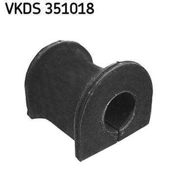 SKF VKDS 351018 csapágypersely, stabilizátor VW