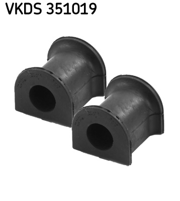 SKF VKDS 351019 csapágypersely, stabilizátor VW
