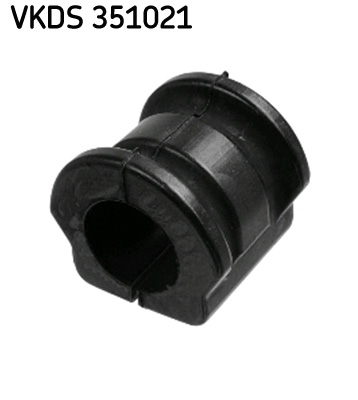 SKF VKDS 351021 csapágypersely, stabilizátor AUDI SKODA VW