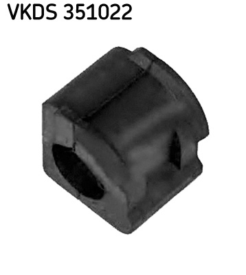 SKF VKDS 351022 csapágypersely, stabilizátor SEAT VW