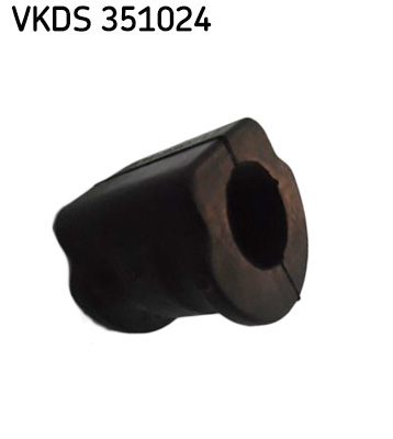 SKF VKDS 351024 csapágypersely, stabilizátor SKODA VW
