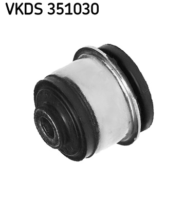SKF VKDS 351030 csapágypersely, stabilizátor AUDI VW