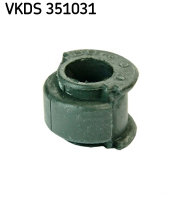 SKF VKDS 351031 csapágypersely, stabilizátor AUDI VW