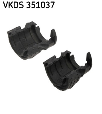 SKF VKDS 351037 csapágypersely, stabilizátor VW