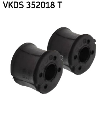 SKF VKDS 352018 T csapágypersely, stabilizátor FIAT