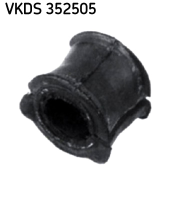 SKF VKDS 352505 csapágypersely, stabilizátor FIAT
