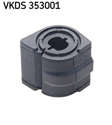 SKF VKDS 353001 csapágypersely, stabilizátor CITROËN
