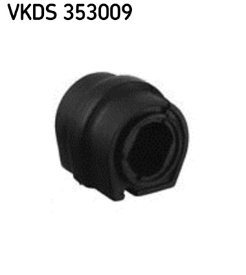 SKF VKDS 353009 csapágypersely, stabilizátor CITROËN DS PEUGEOT