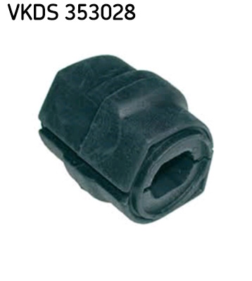 SKF VKDS 353028 csapágypersely, stabilizátor PEUGEOT