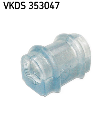 SKF VKDS 353047 csapágypersely, stabilizátor CITROËN PEUGEOT
