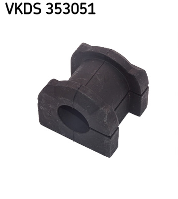 SKF VKDS 353051 csapágypersely, stabilizátor CITROËN MITSUBISHI PEUGEOT