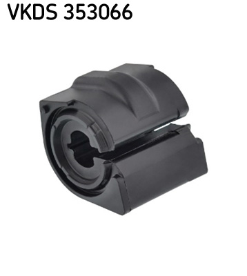 SKF VKDS 353066 csapágypersely, stabilizátor CITROËN