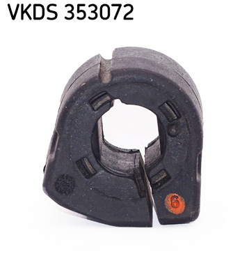 SKF VKDS 353072 csapágypersely, stabilizátor PEUGEOT