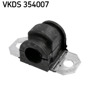 SKF VKDS 354007 csapágypersely, stabilizátor FORD