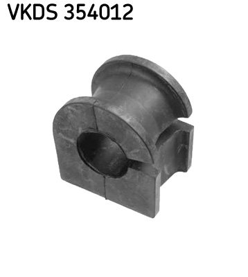 SKF VKDS 354012 csapágypersely, stabilizátor FORD
