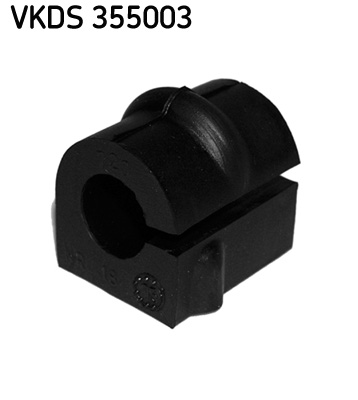 SKF VKDS 355003 csapágypersely, stabilizátor OPEL VAUXHALL