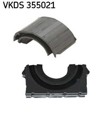 SKF VKDS 355021 csapágypersely, stabilizátor OPEL VAUXHALL