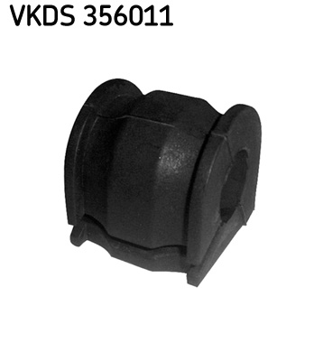 SKF VKDS 356011 csapágypersely, stabilizátor DACIA RENAULT