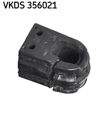 SKF VKDS 356021 csapágypersely, stabilizátor RENAULT
