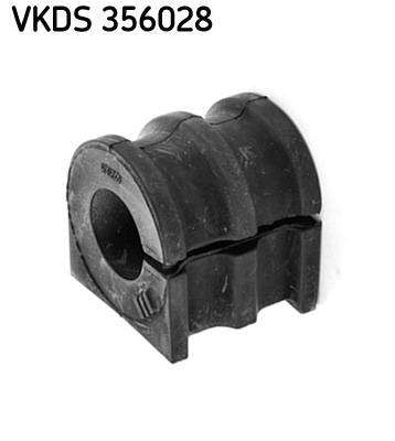 SKF VKDS 356028 csapágypersely, stabilizátor NISSAN RENAULT