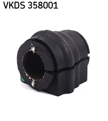 SKF VKDS 358001 csapágypersely, stabilizátor MERCEDES-BENZ
