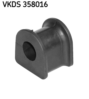 SKF VKDS 358016 csapágypersely, stabilizátor MERCEDES-BENZ