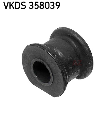 SKF VKDS 358039 csapágypersely, stabilizátor MERCEDES-BENZ
