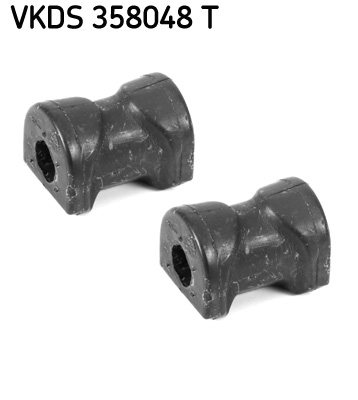 SKF VKDS 358048 T csapágypersely, stabilizátor BMW
