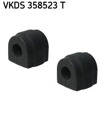 SKF VKDS 358523 T csapágypersely, stabilizátor BMW