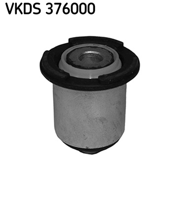 SKF VKDS 376000 csapágyazás, tengelytartó RENAULT