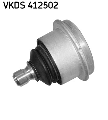 SKF VKDS 412502 Támasztó-/vezetőcsukló JEEP
