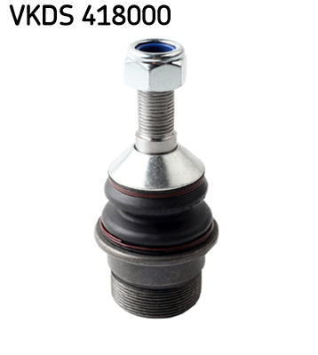 SKF VKDS 418000 Támasztó-/vezetőcsukló MERCEDES-BENZ