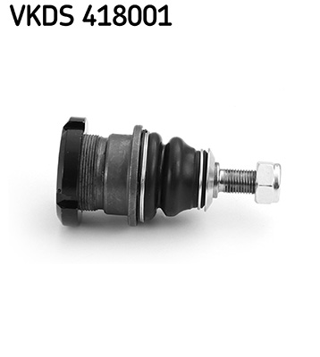 SKF VKDS 418001 Támasztó-/vezetőcsukló MERCEDES-BENZ