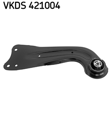 SKF VKDS 421004 lengőkar, kerékfelfüggesztés AUDI SEAT SKODA VW