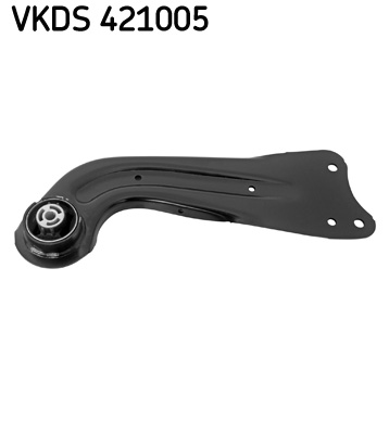 SKF VKDS 421005 lengőkar, kerékfelfüggesztés AUDI SEAT SKODA VW