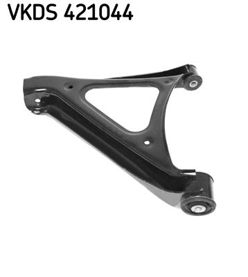 SKF VKDS 421044 lengőkar, kerékfelfüggesztés AUDI VW