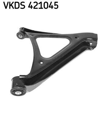 SKF VKDS 421045 lengőkar, kerékfelfüggesztés AUDI VW