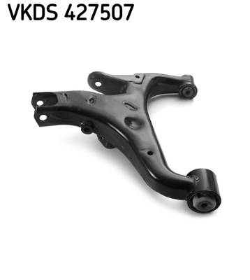 SKF VKDS 427507 lengőkar, kerékfelfüggesztés LAND ROVER