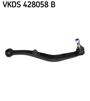 SKF VKDS 428058 B lengőkar, kerékfelfüggesztés MERCEDES-BENZ