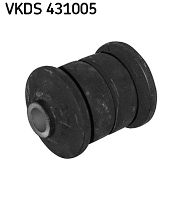 SKF VKDS 431005 csapágyazás, kormány VW