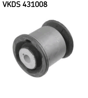 SKF VKDS 431008 csapágyazás, kormány VW