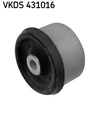 SKF VKDS 431016 csapágyazás, kormány AUDI SEAT SKODA VW