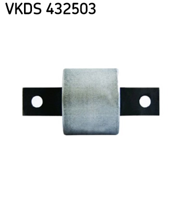 SKF VKDS 432503 csapágyazás, kormány ALFA ROMEO