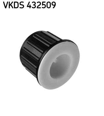 SKF VKDS 432509 csapágyazás, kormány FIAT