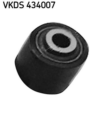 SKF VKDS 434007 csapágyazás, kormány FORD HYUNDAI KIA VOLVO