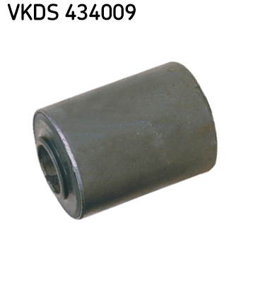 SKF VKDS 434009 csapágyazás, kormány FORD